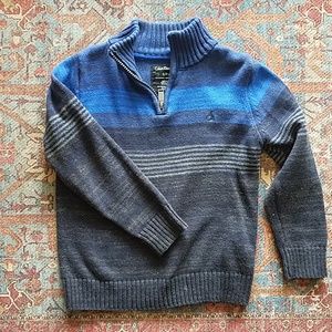 Boys CK sweater size S/4